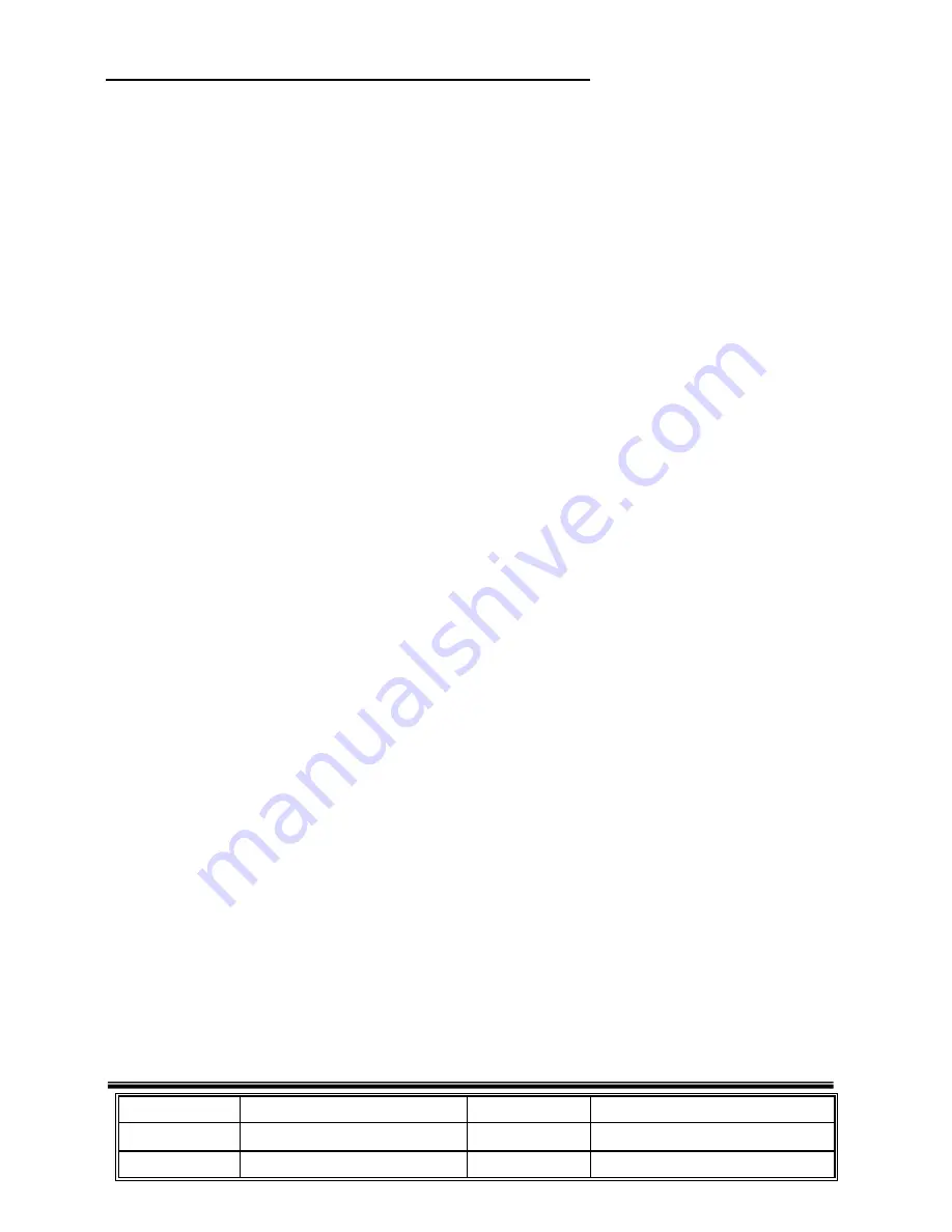 TCL 21M63S-NX56E Service Manual Download Page 6