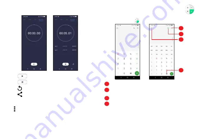 TCL 30LE Скачать руководство пользователя страница 23