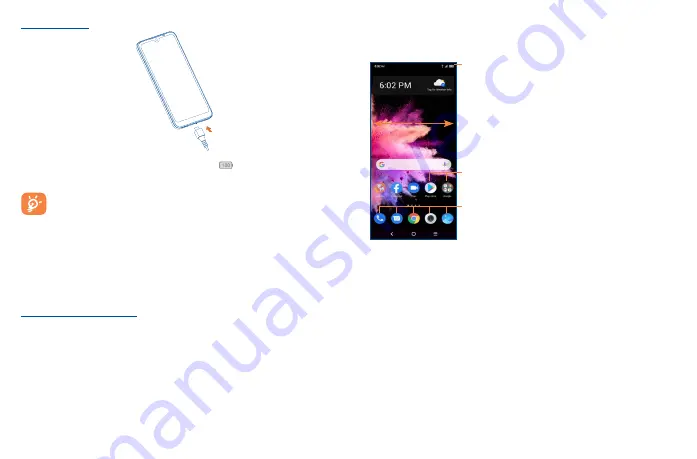 TCL 30Z User Manual Download Page 5