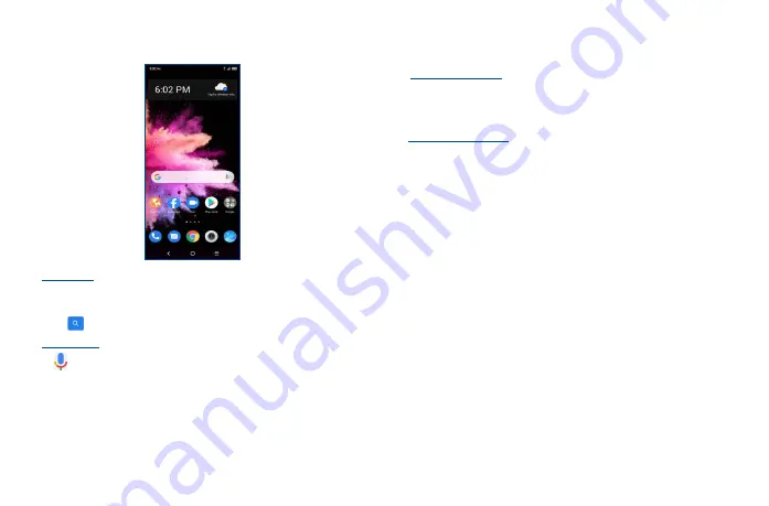 TCL 30Z User Manual Download Page 8