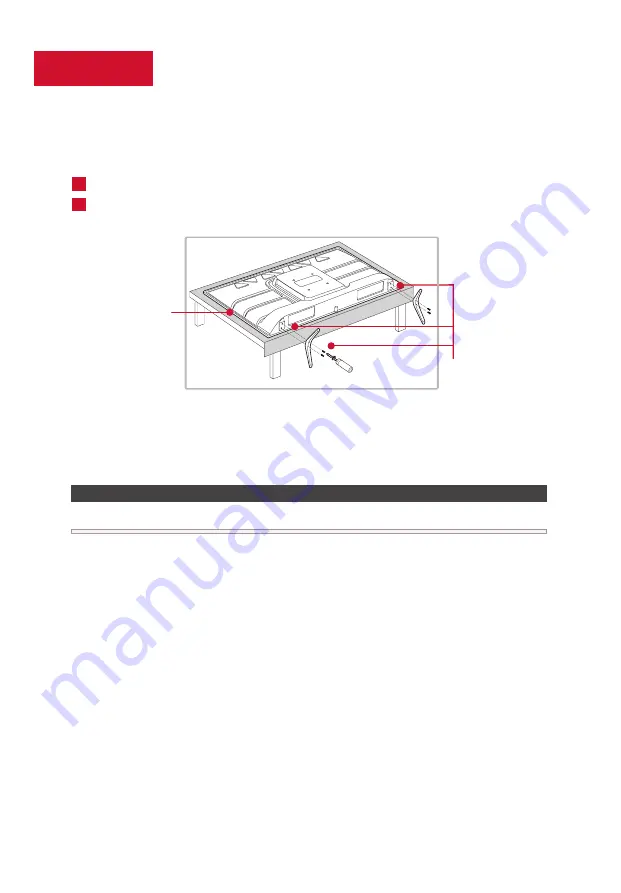 TCL 32S335 Скачать руководство пользователя страница 8