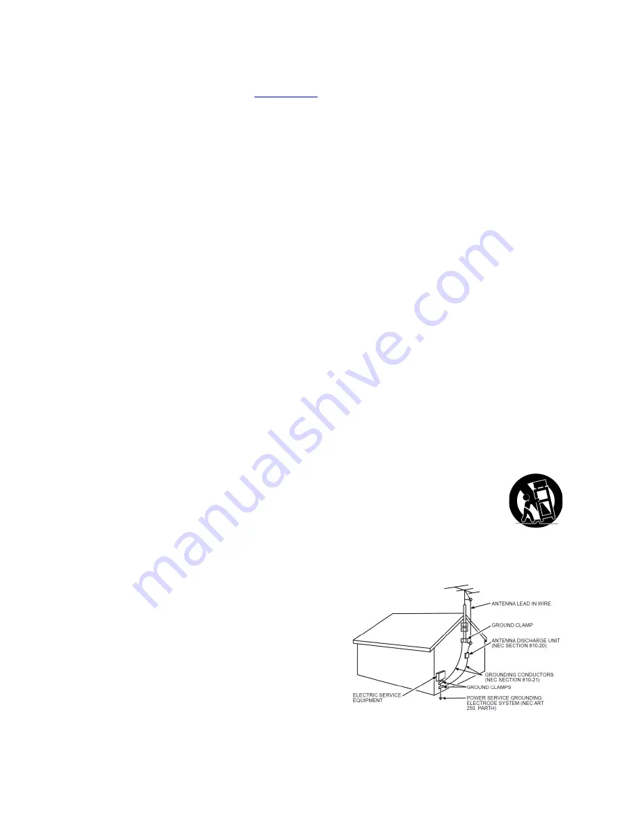 TCL 32S3800 User Manual Download Page 5