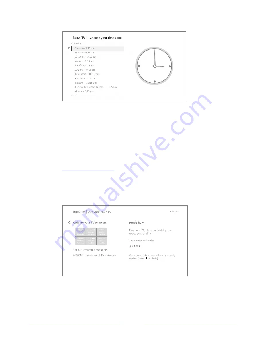 TCL 32S3800 User Manual Download Page 26