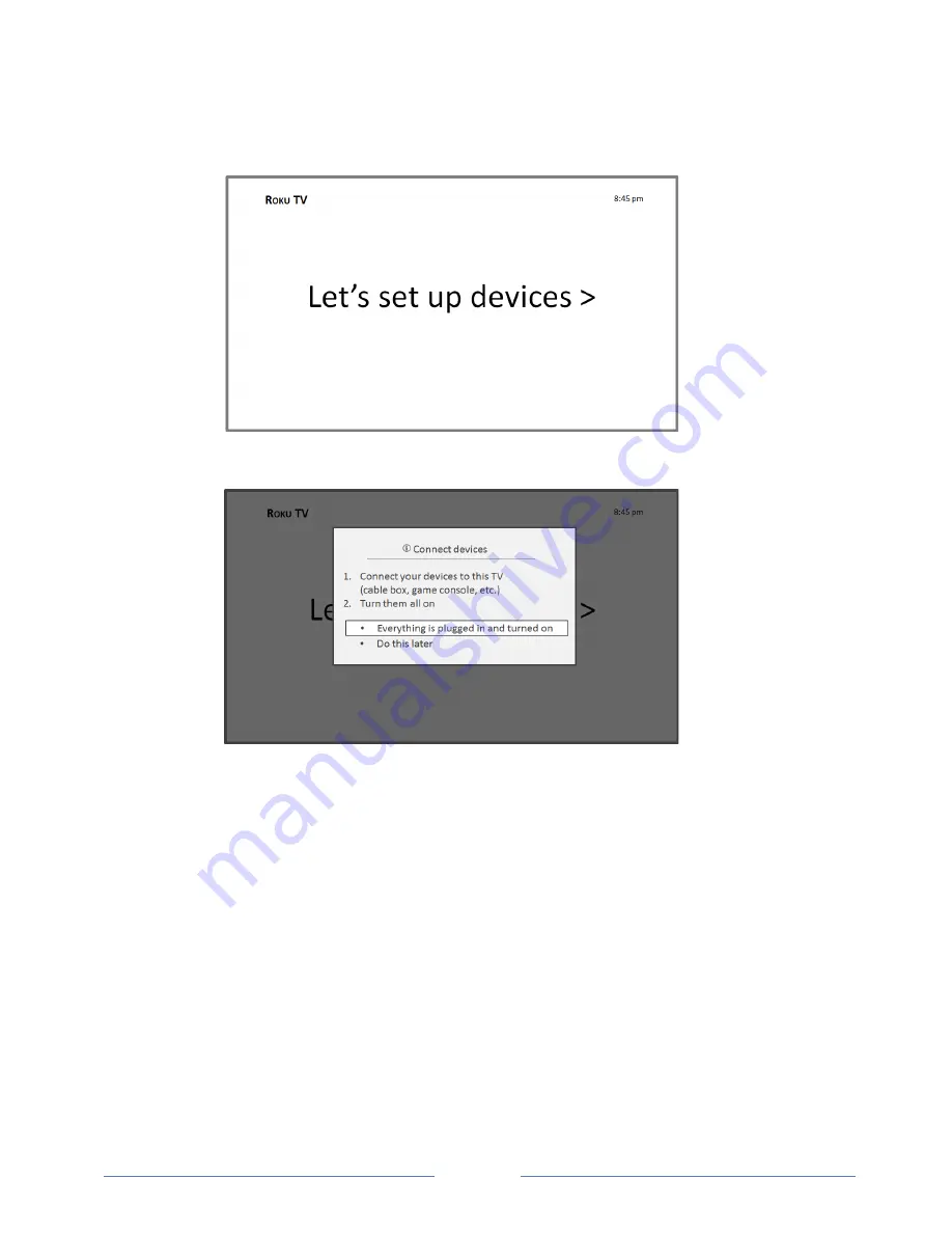 TCL 32S3800 User Manual Download Page 28