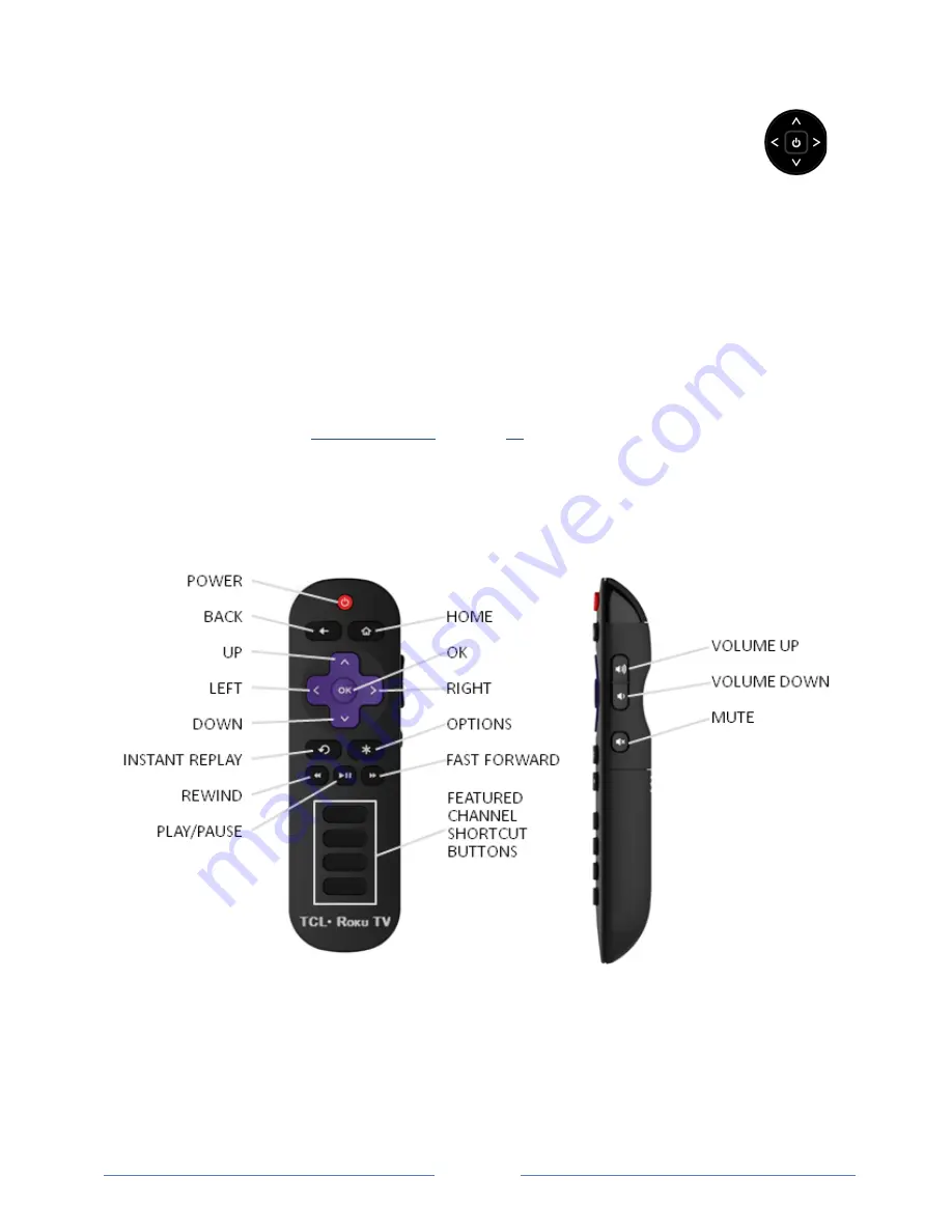 TCL 32S3800 User Manual Download Page 41