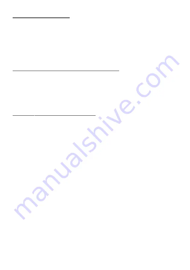 TCL 34189 Service Manual Download Page 30