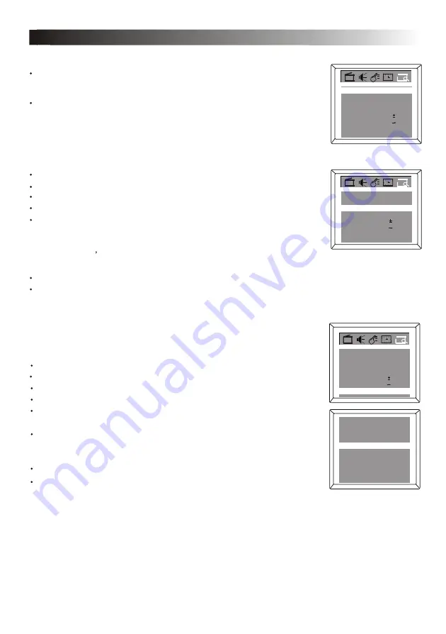 TCL 34189 Скачать руководство пользователя страница 41