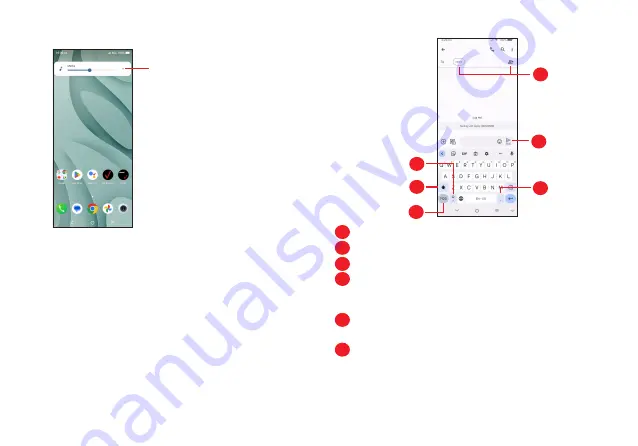 TCL 40 XE 5G User Manual Download Page 10