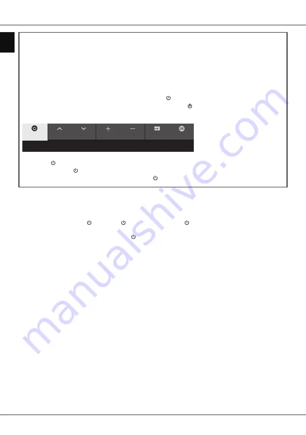 TCL 40S5400A Manual Download Page 8