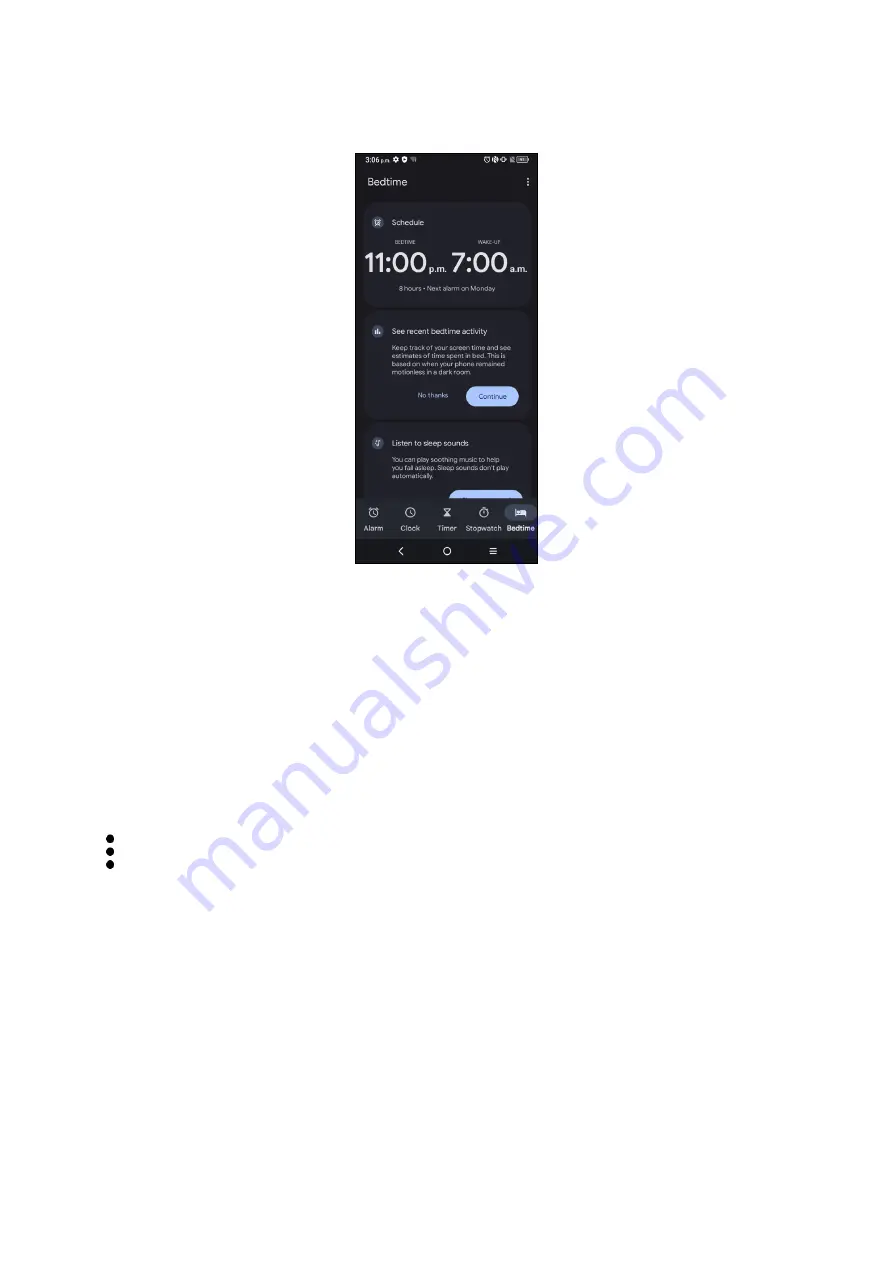 TCL 40XE 5G Manual Download Page 41