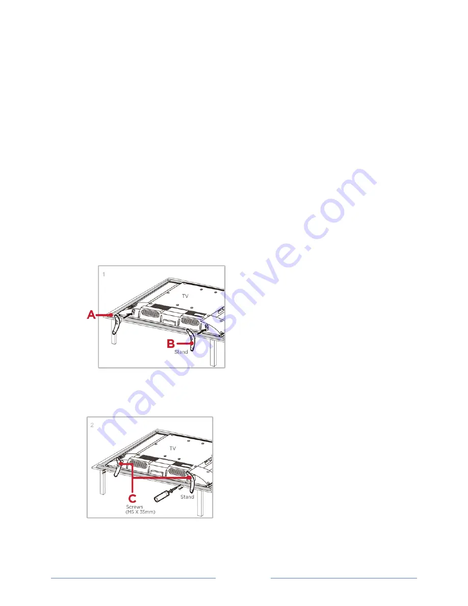 TCL 43UP120 User Manual Download Page 13