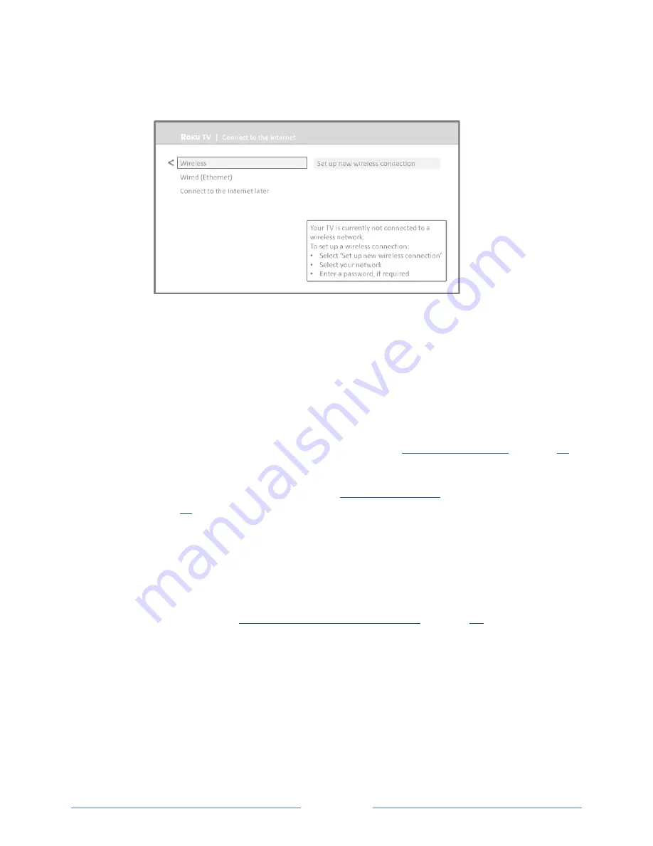 TCL 43UP120 User Manual Download Page 24