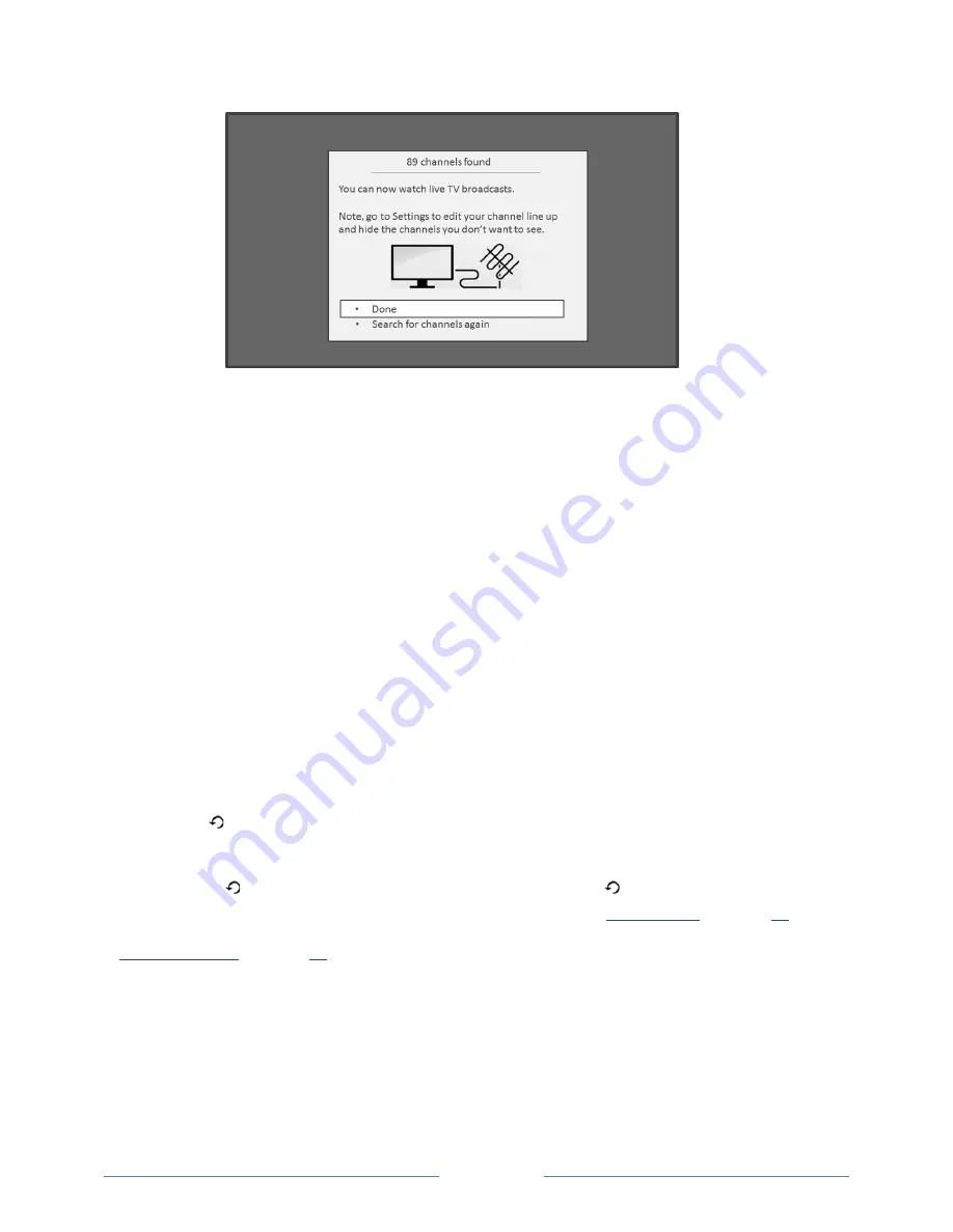 TCL 43UP120 User Manual Download Page 38