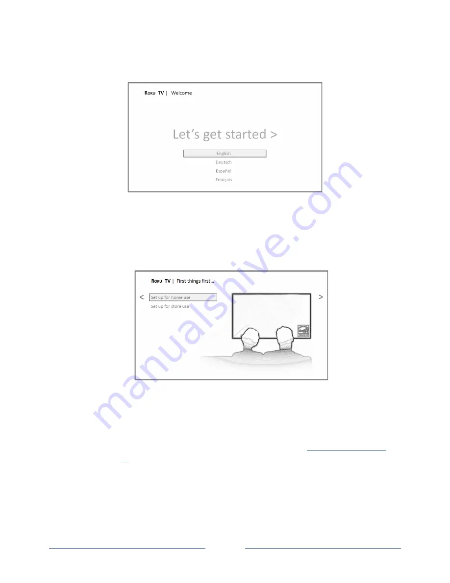 TCL 49FP110 User Manual Download Page 23