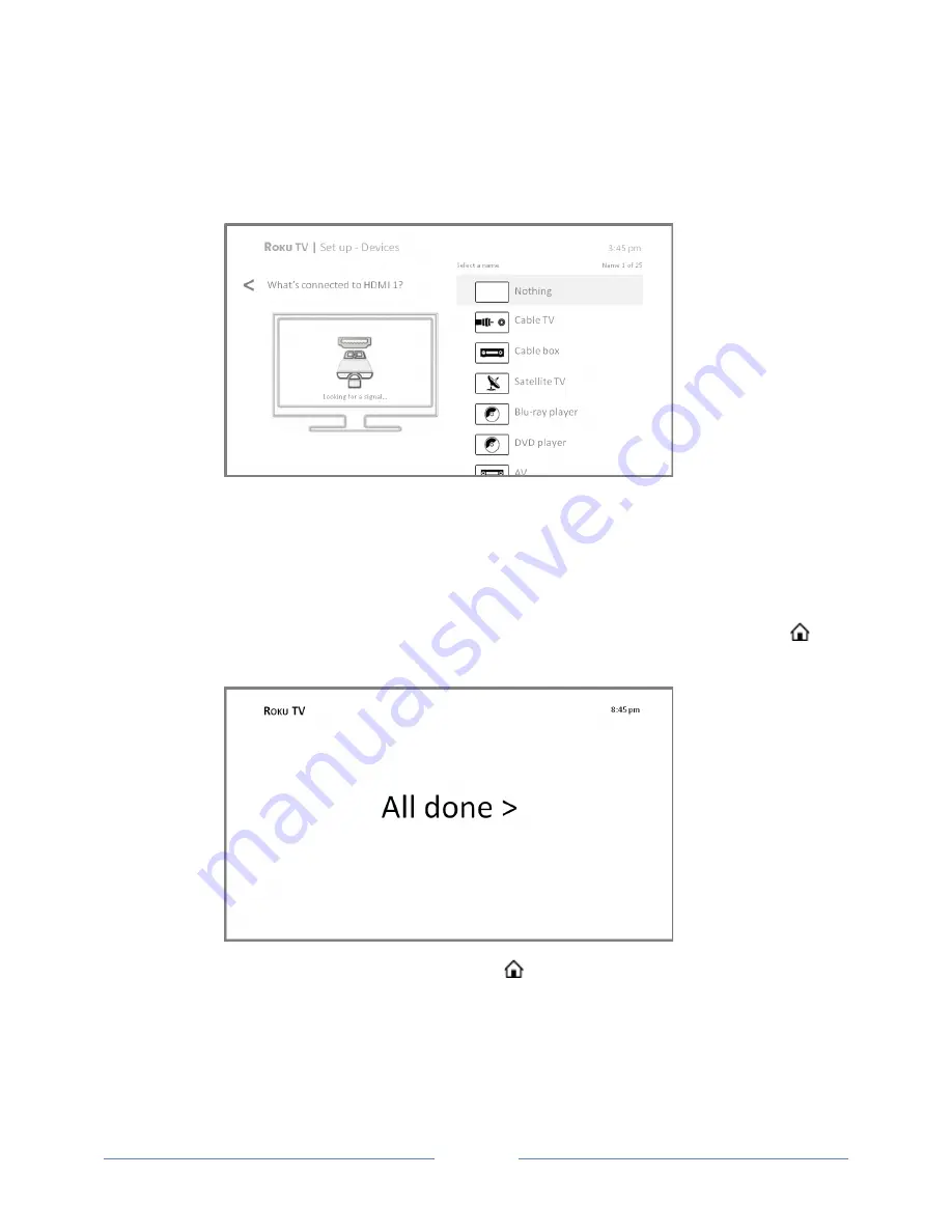 TCL 49FP110 User Manual Download Page 29