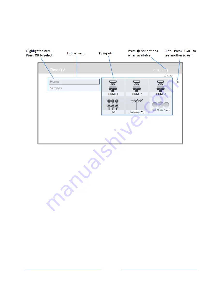 TCL 49FP110 User Manual Download Page 32