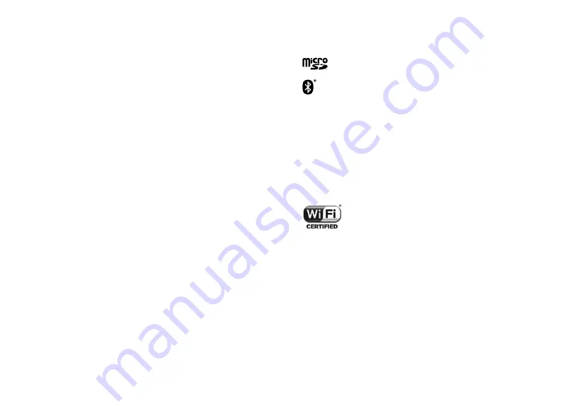 TCL 5004S User Manual Download Page 11