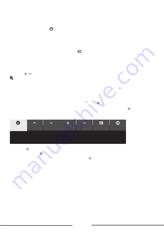 TCL 50S446 User Manual Download Page 16