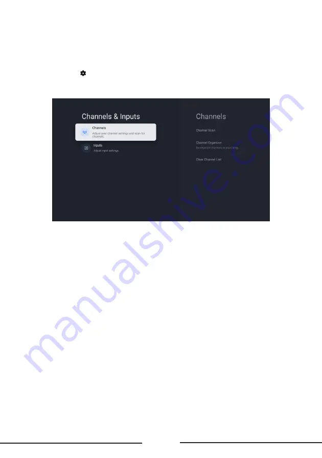 TCL 50S446 User Manual Download Page 19