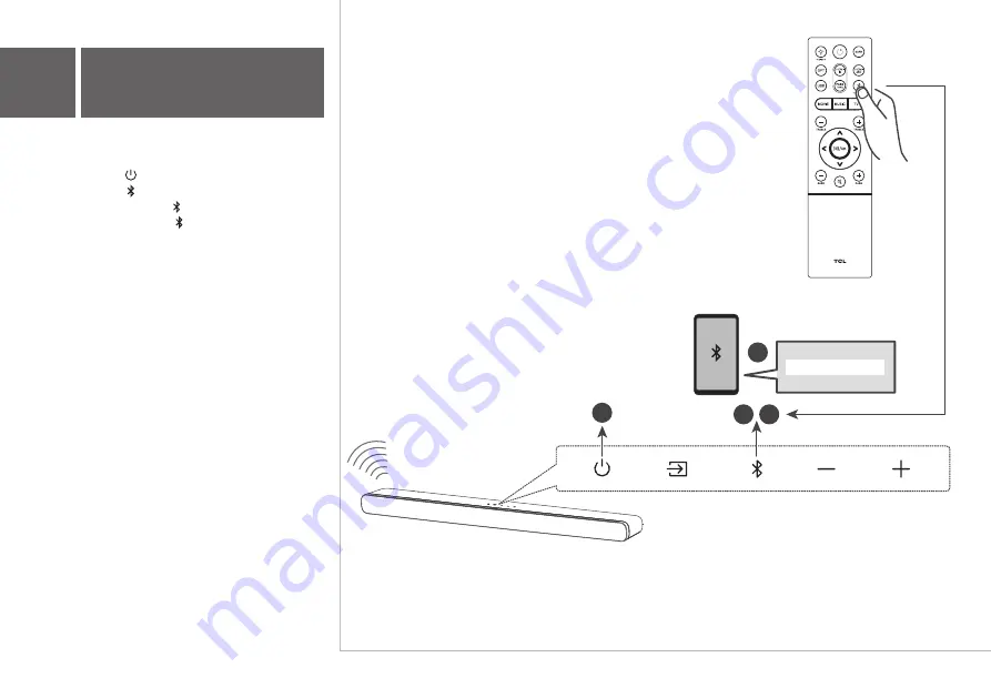 TCL 50S446 Скачать руководство пользователя страница 43