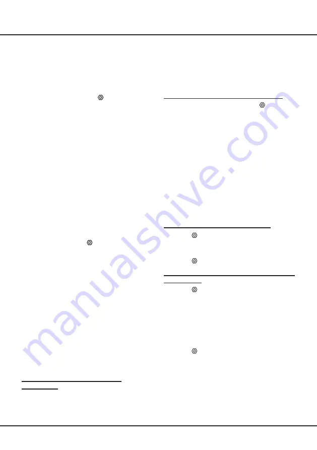 TCL 55C828 Operation Manual Download Page 29