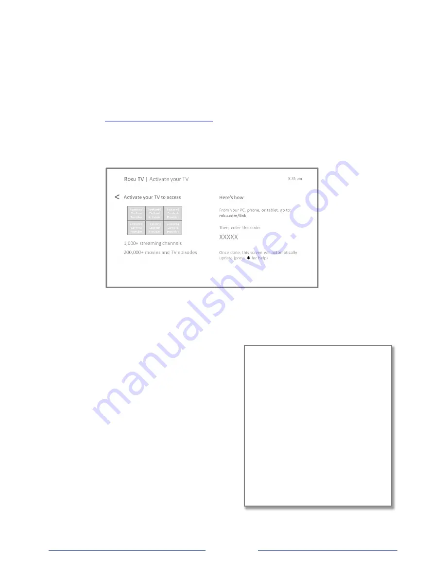 TCL 55US5800 User Manual Download Page 28