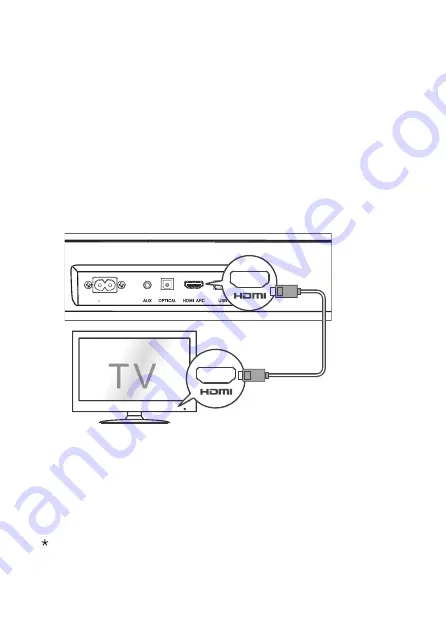 TCL 6110 Series Скачать руководство пользователя страница 19