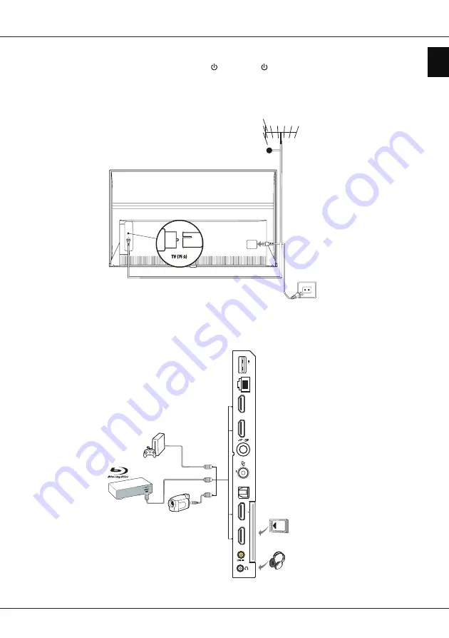 TCL 75C731 Manual Download Page 5