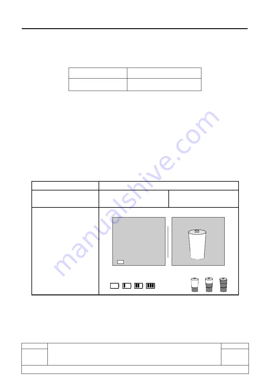 TCL ALCATEL 6070K Repair Document Download Page 19