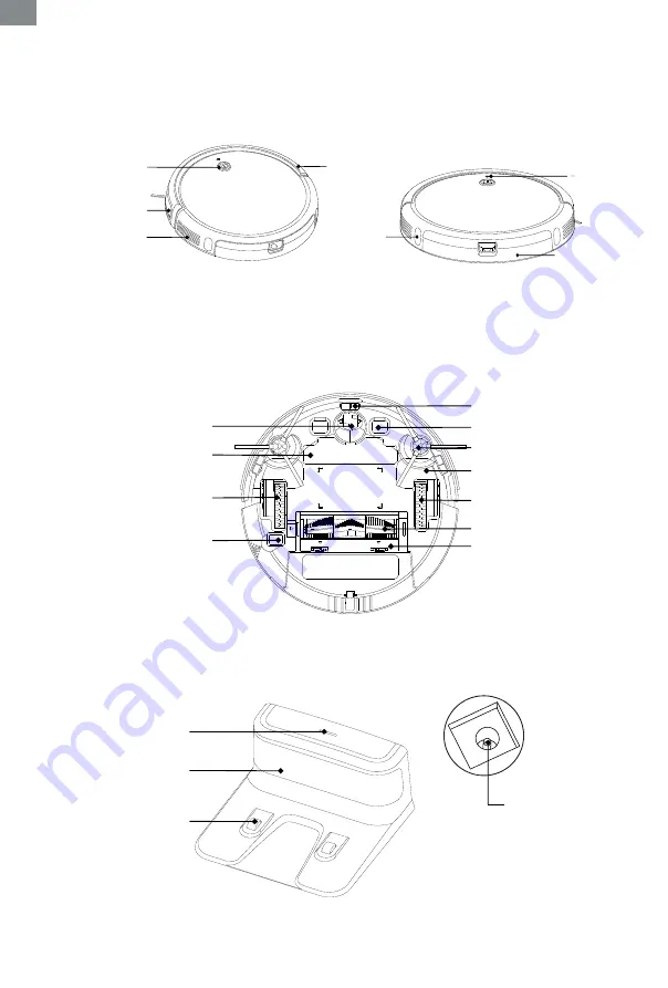 TCL B100G00AA User Manual Download Page 24