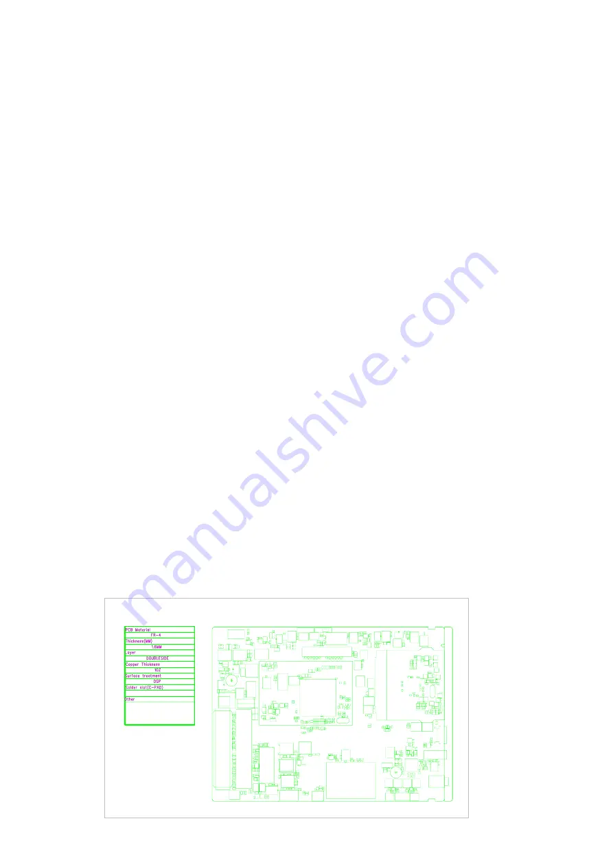 TCL C32E320-MT10L-LA Service Manual Download Page 38