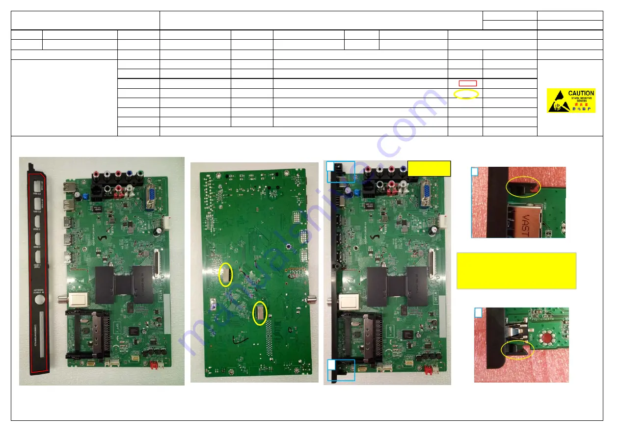 TCL C48P1FS Скачать руководство пользователя страница 46