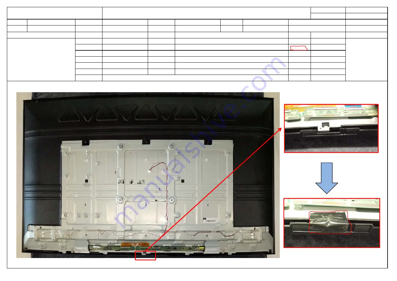 TCL C48P1FS Скачать руководство пользователя страница 47