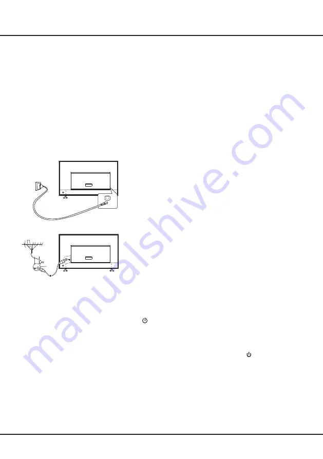 TCL C735 Series Operation Manual Download Page 9