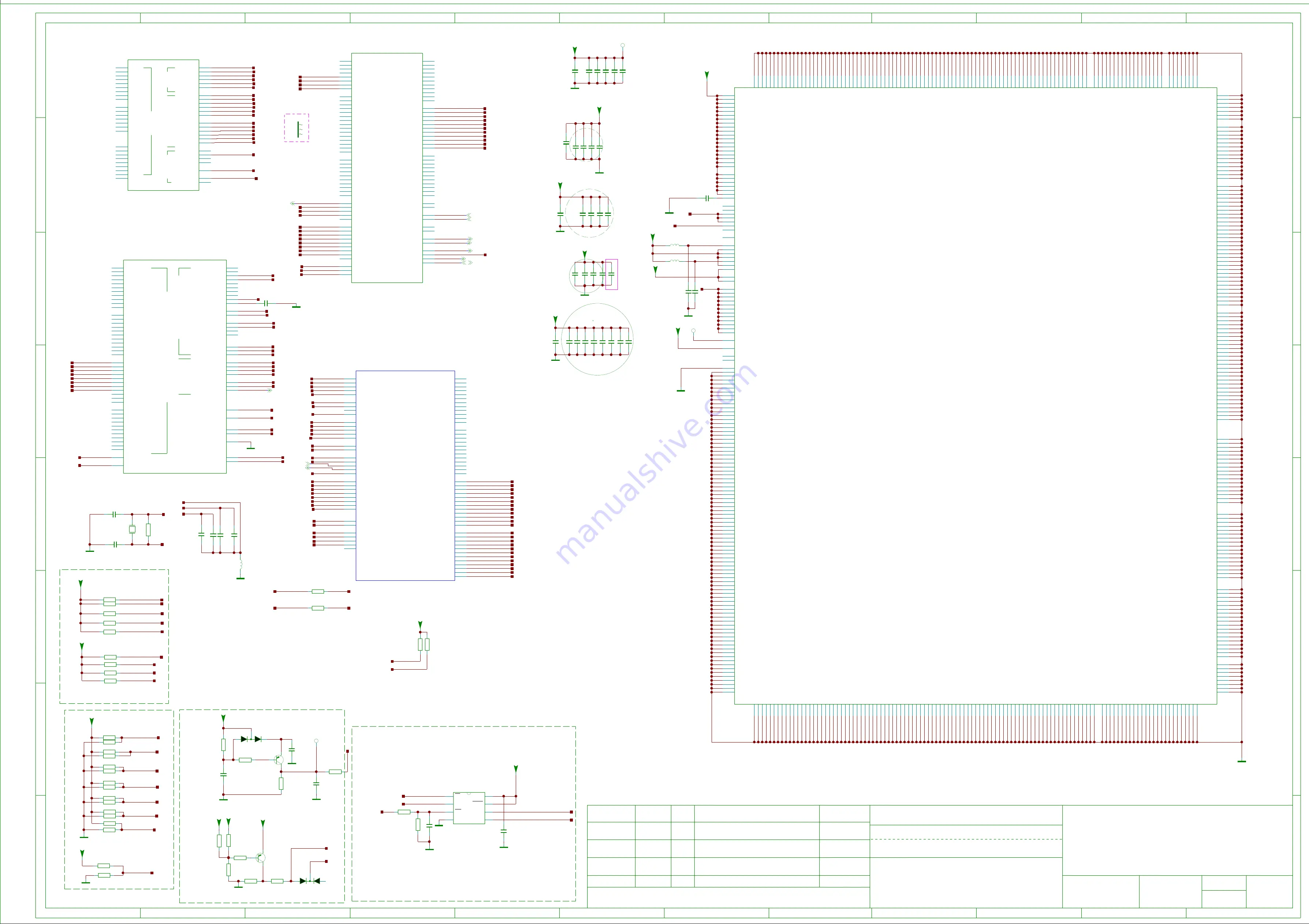 TCL CS4STA Manual Download Page 24