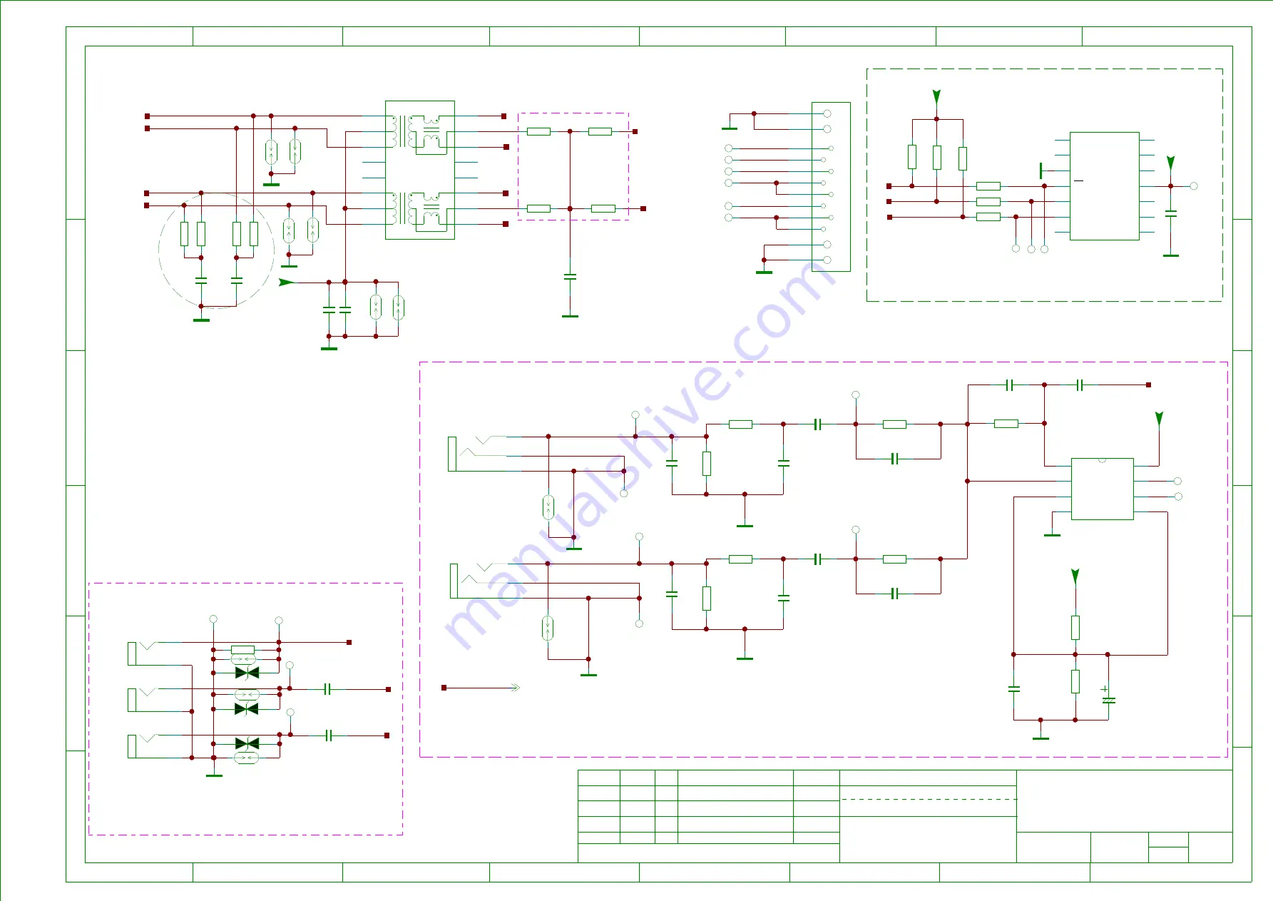 TCL CS4STA Manual Download Page 28