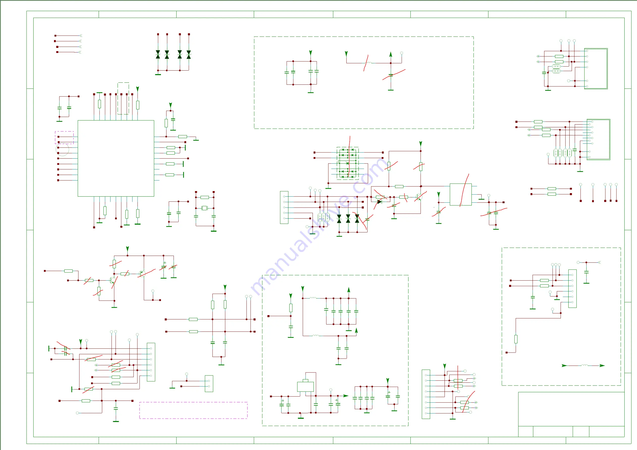 TCL CS4STA Manual Download Page 29