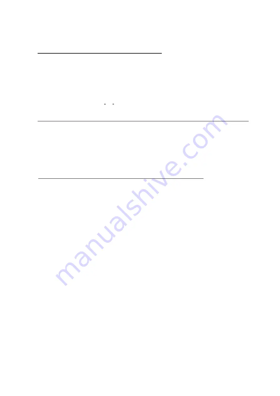 TCL CSTM E18 V1 Service Manual Download Page 5