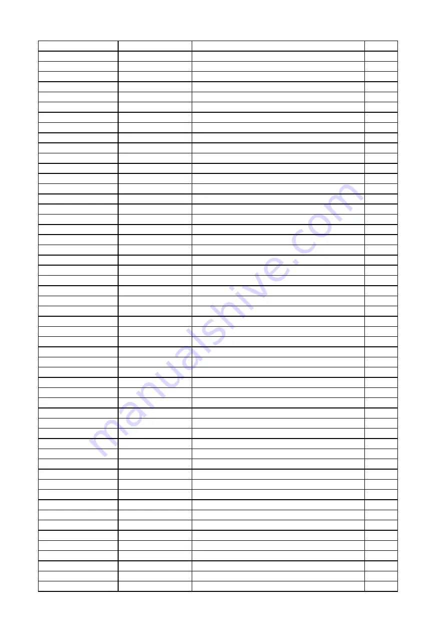 TCL CSTM E18 V1 Service Manual Download Page 44