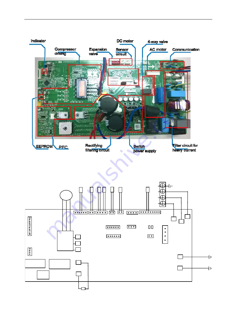 TCL CWH09TBAI Скачать руководство пользователя страница 33