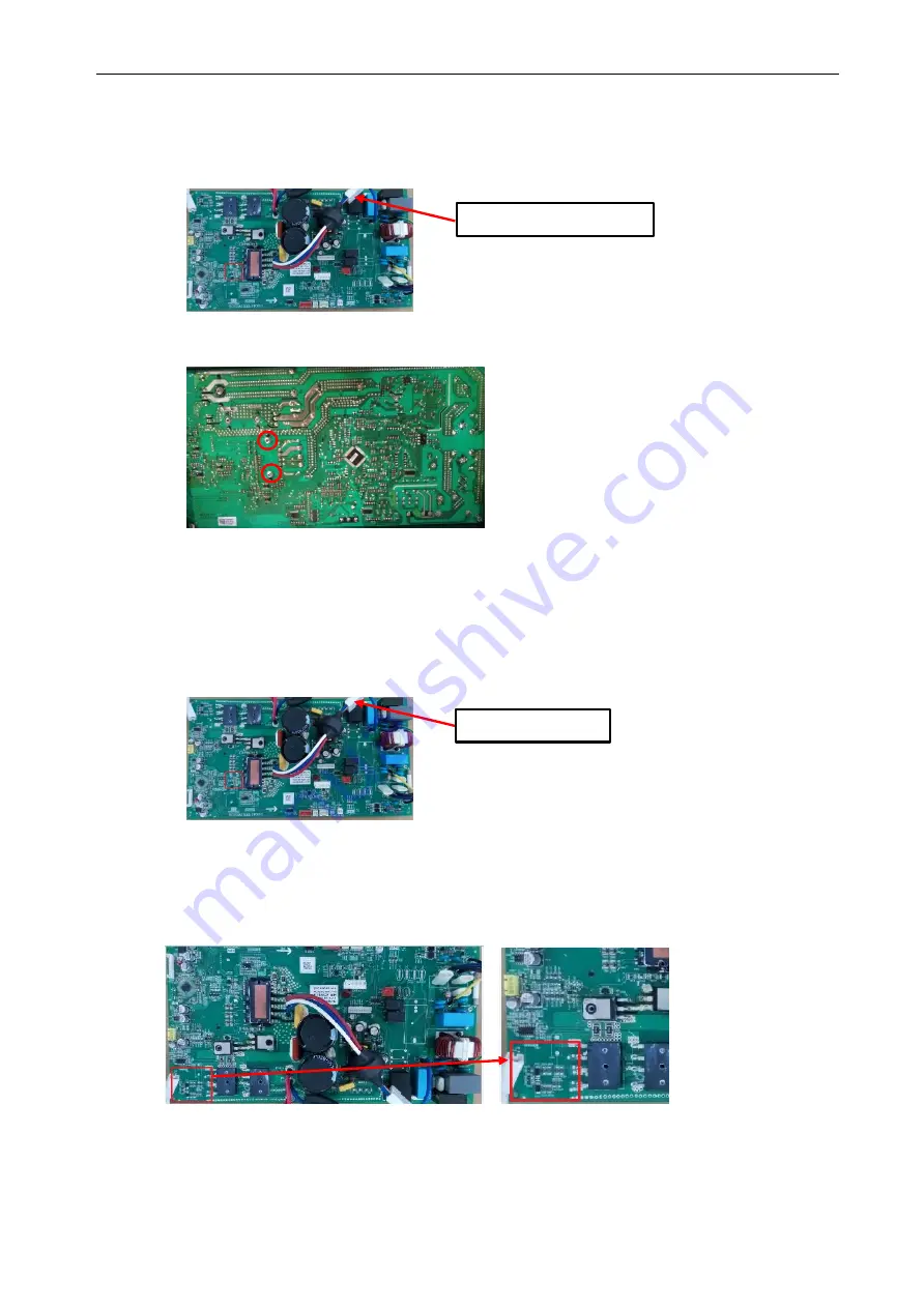 TCL CWH09TBAI Скачать руководство пользователя страница 39