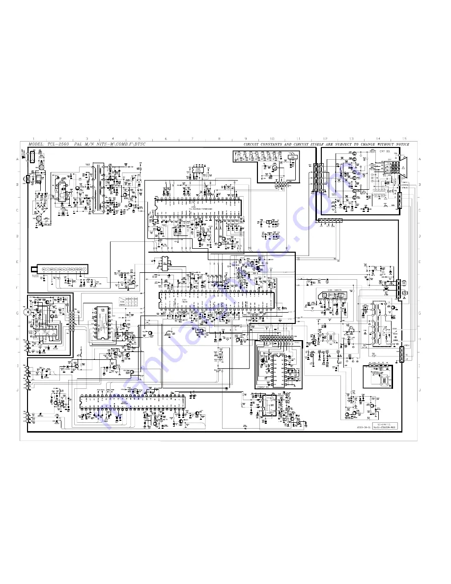 TCL EC29228 Скачать руководство пользователя страница 49