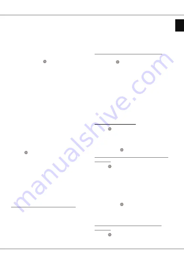 TCL EC780 Instructions Manual Download Page 11