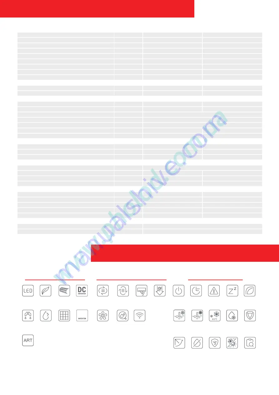 TCL ERA YA11I Скачать руководство пользователя страница 2