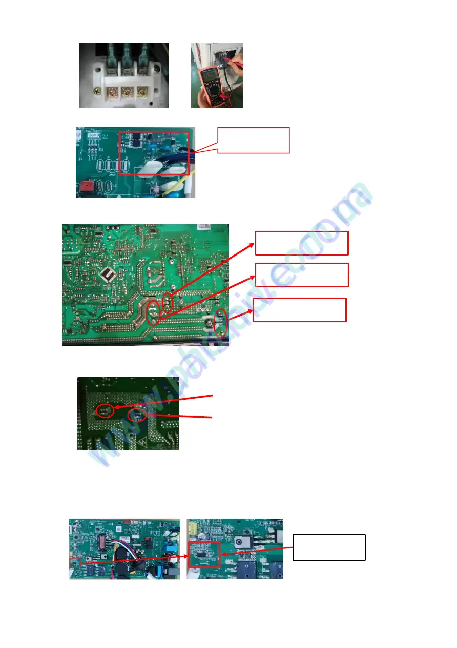 TCL ERA YA11I Скачать руководство пользователя страница 39