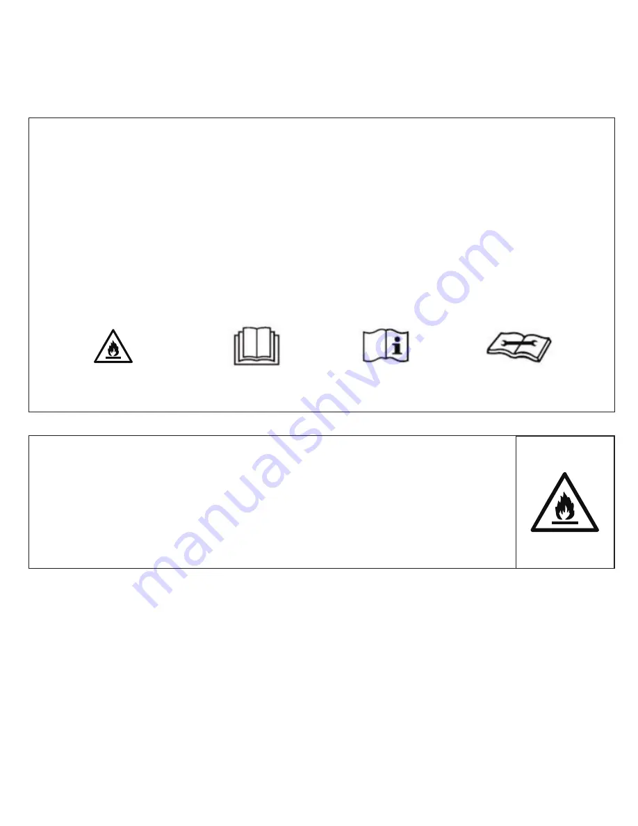 TCL H8W25WQ Скачать руководство пользователя страница 5