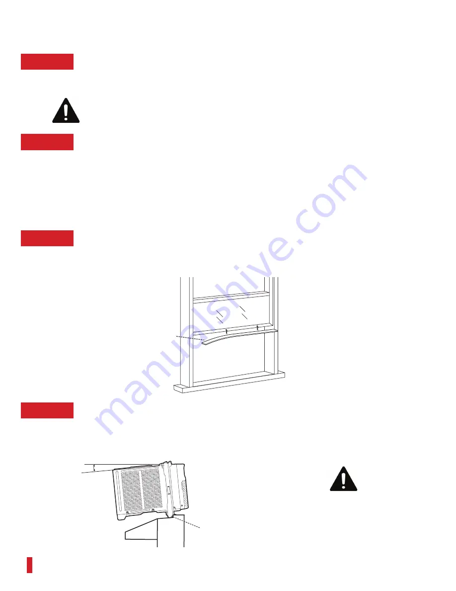 TCL H8W25WQ Скачать руководство пользователя страница 9