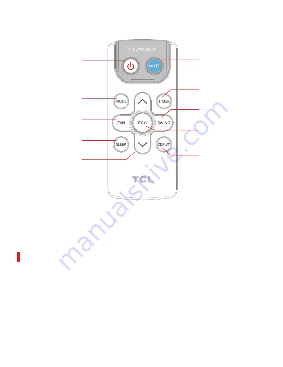 TCL H8W25WQ Скачать руководство пользователя страница 14