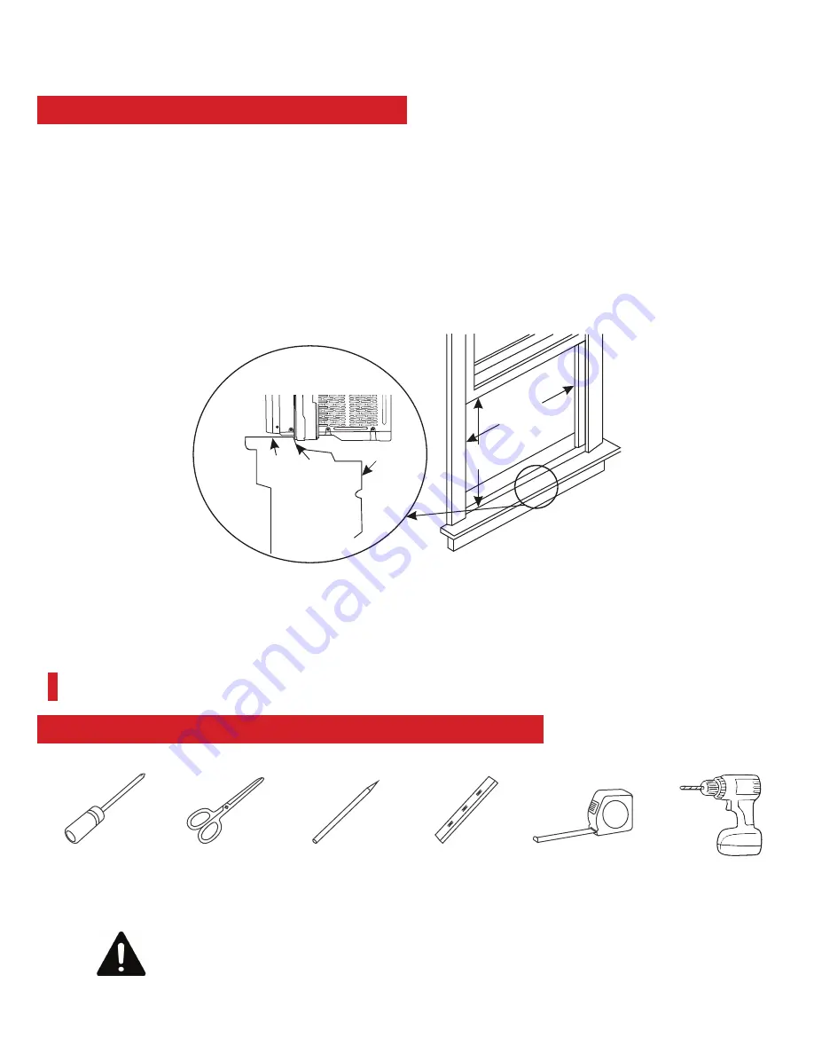 TCL H8W25WQ Скачать руководство пользователя страница 54