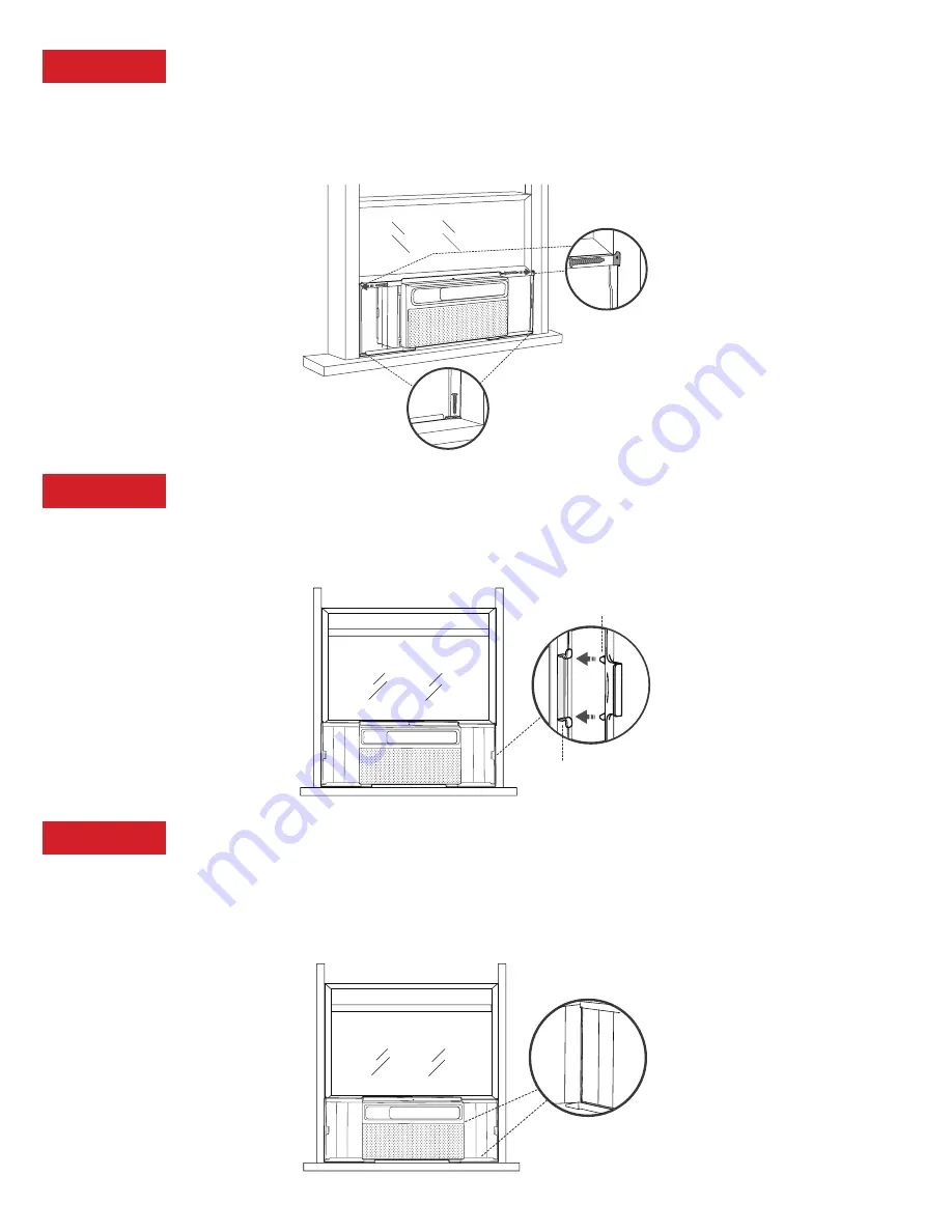 TCL H8W25WQ Скачать руководство пользователя страница 56